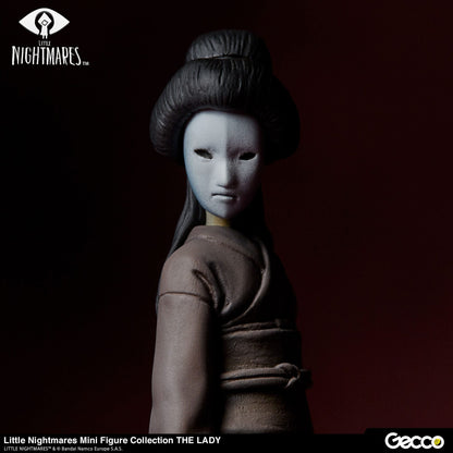 The Lady Little Nightmares Gecco - Anime Figuren günstig kaufen