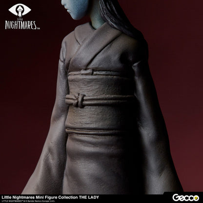 The Lady Little Nightmares Gecco - Anime Figuren günstig kaufen