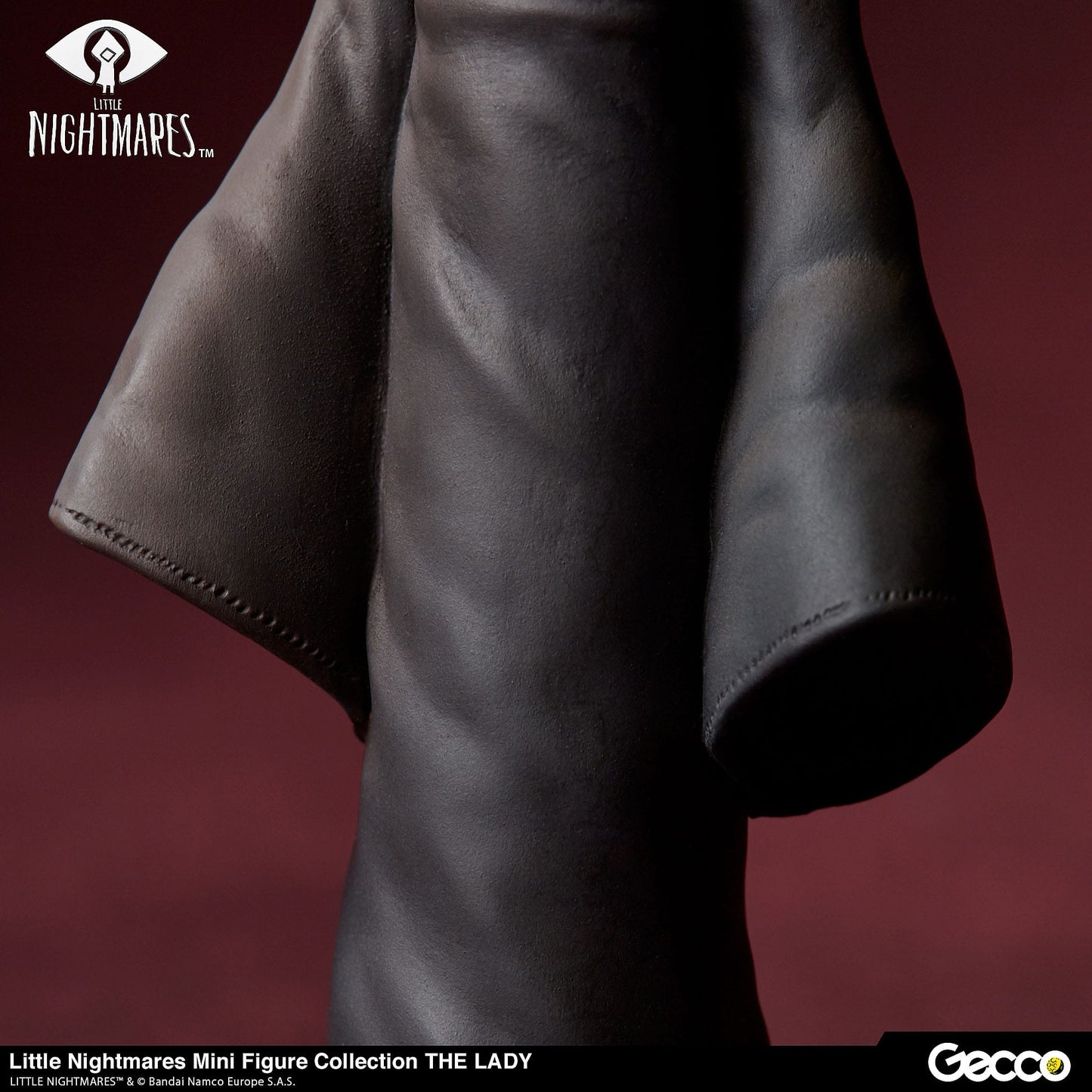 The Lady Little Nightmares Gecco - Anime Figuren günstig kaufen