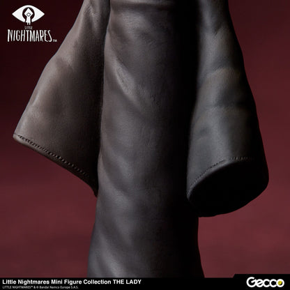 The Lady Little Nightmares Gecco - Anime Figuren günstig kaufen