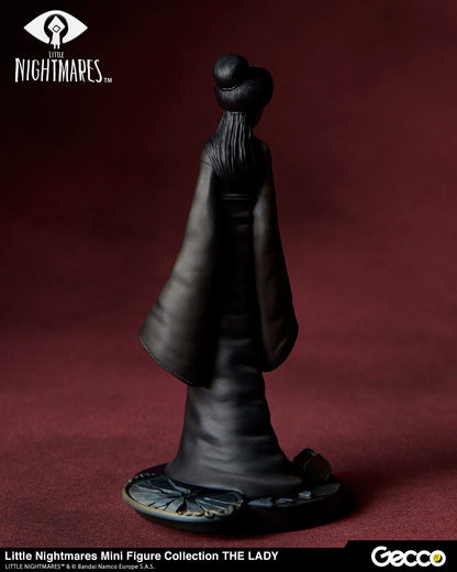 The Lady Little Nightmares Gecco