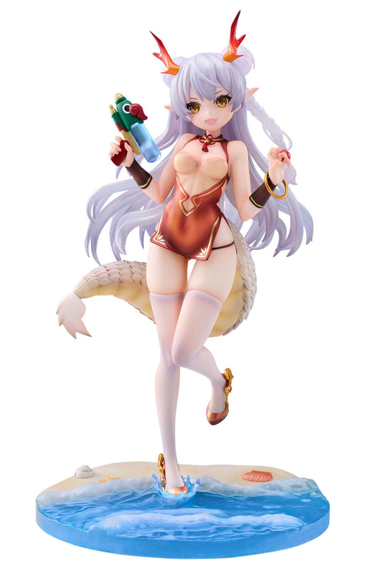Dragon Girl Monli - Special Edition - Shenzen Mabell Animation Development - Anime Figuren günstig kaufen
