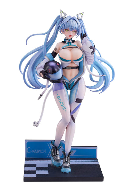 Coche-Aila Original Character Shenzhen Mabell Animation Development - Anime Figuren günstig kaufen