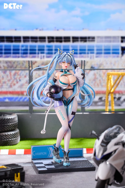 Coche-Aila Original Character Shenzhen Mabell Animation Development - Anime Figuren günstig kaufen