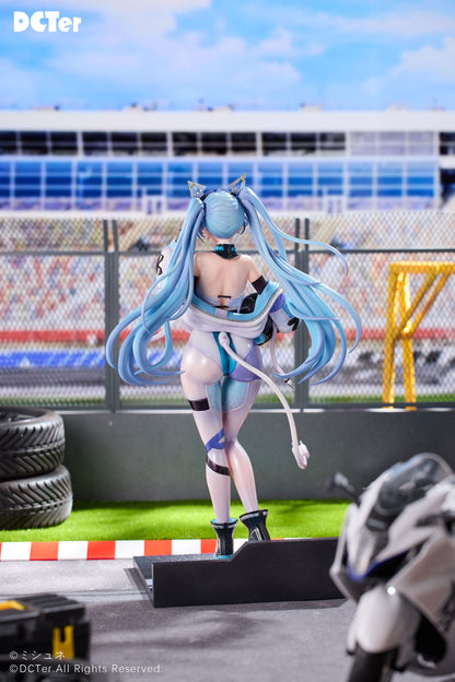 Coche-Aila Original Character Shenzhen Mabell Animation Development - Anime Figuren günstig kaufen