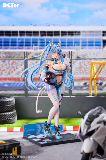 Coche-Aila Original Character Shenzhen Mabell Animation Development - Anime Figuren günstig kaufen