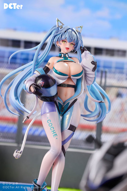 Coche-Aila Original Character Shenzhen Mabell Animation Development - Anime Figuren günstig kaufen