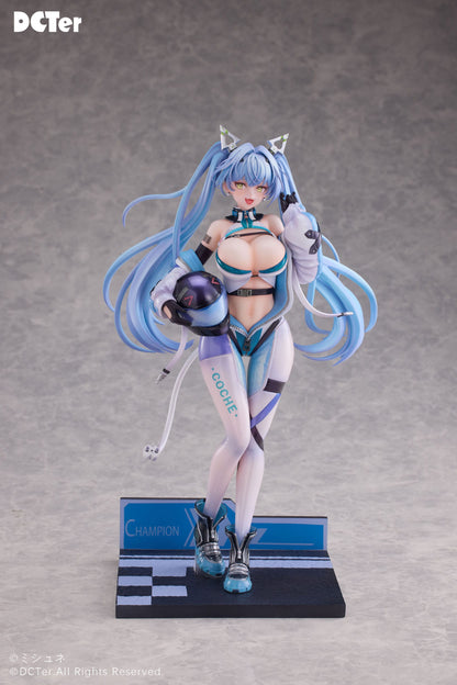 Coche-Aila Original Character Shenzhen Mabell Animation Development - Anime Figuren günstig kaufen