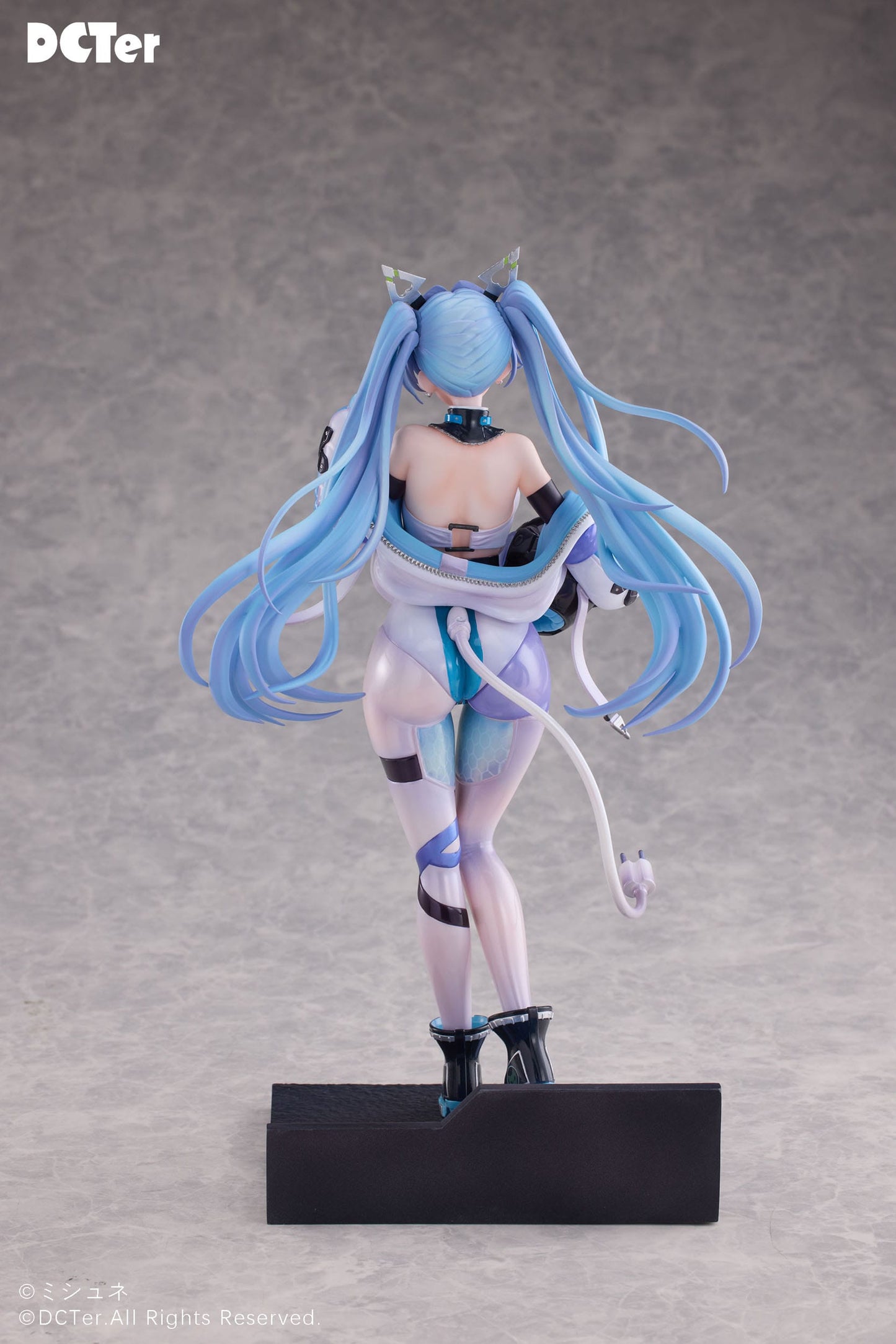 Coche-Aila Original Character Shenzhen Mabell Animation Development - Anime Figuren günstig kaufen