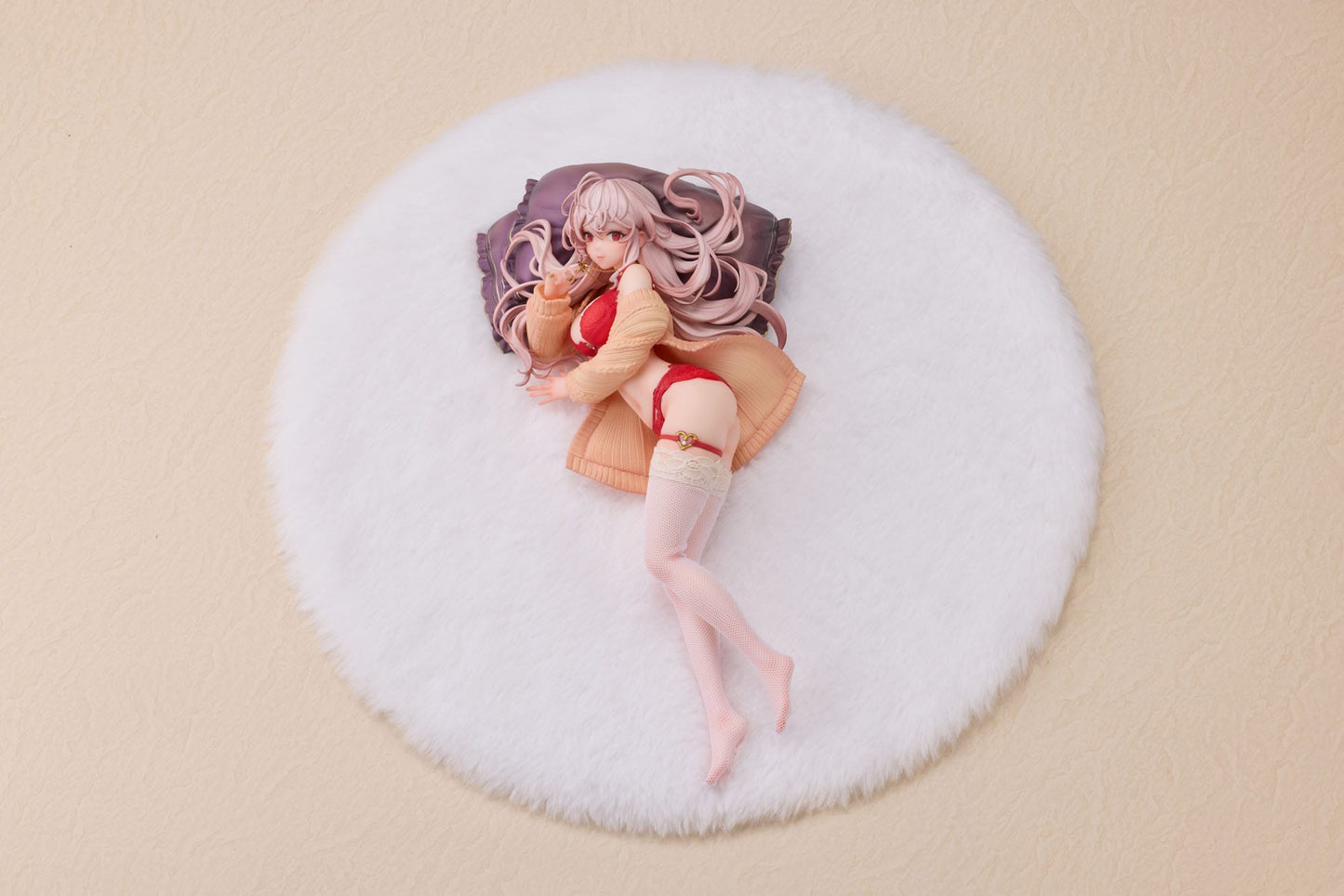 Makia Original Character Shenzhen Mabell Animation Development