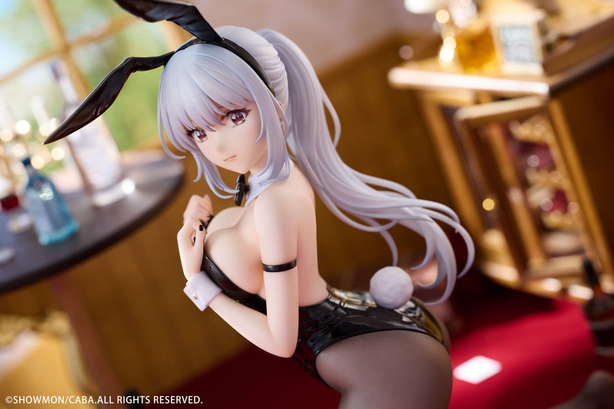 Sei - Deluxe Edition - Showmon - Anime Figuren günstig kaufen