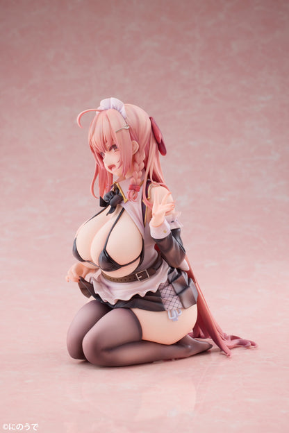 Otsuhane Fuwari Original Character Showmon