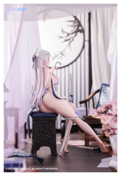 The Color of the Blue - White Snake Normal Edition SIKI ANIM - Anime Figuren günstig kaufen