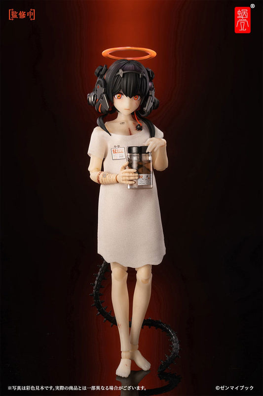 Hear no Evil Three Wise Monkeys Original Character Snail Shell - Anime Figuren günstig kaufen