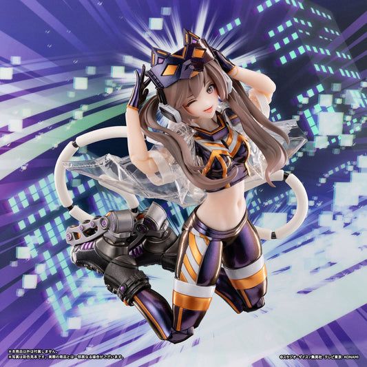 I:P Masquerena Ver.1 Std Edition Snail Shell - Anime Figuren günstig kaufen