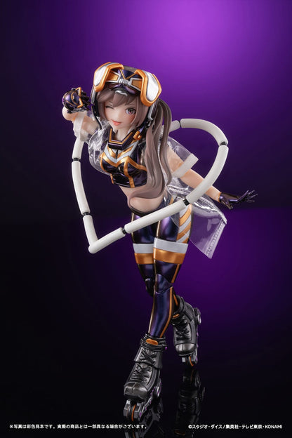 I:P Masquerena Ver.1 DX Edition Snail Shell