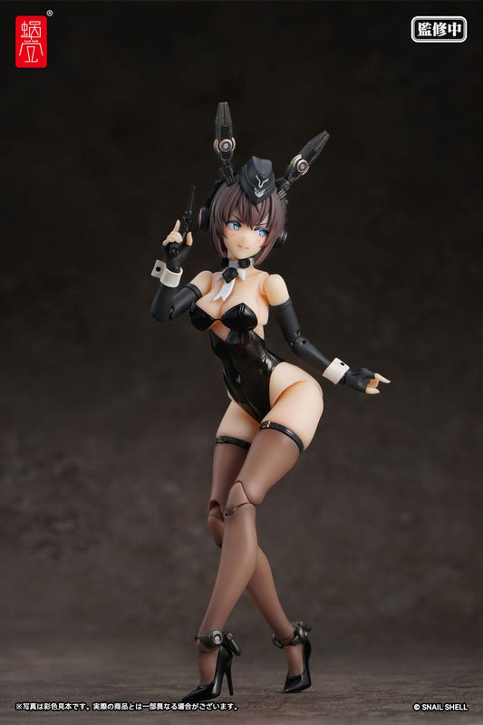 RA-03 Panzer Bunny Anneliese Original Character - Anime Figuren günstig kaufen