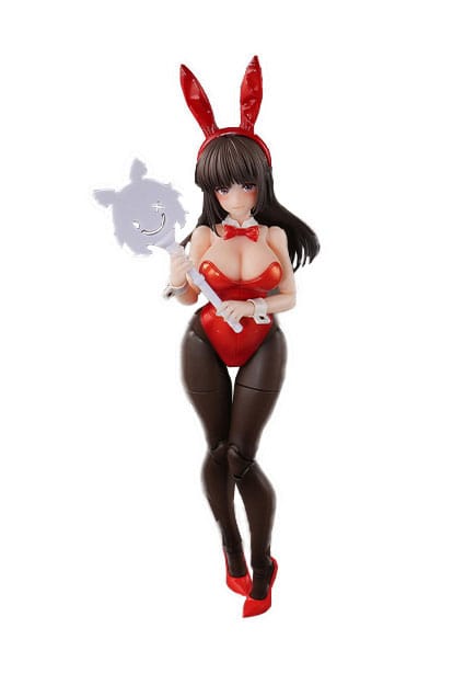 JK-01 Bunny Girl Rena Fantasy JK Series Snail Shell - Anime Figuren günstig kaufen