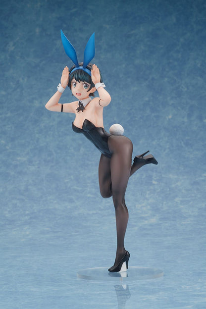 Ruka Sarashina Bunny Ver. Sol International - Anime Figuren günstig kaufen