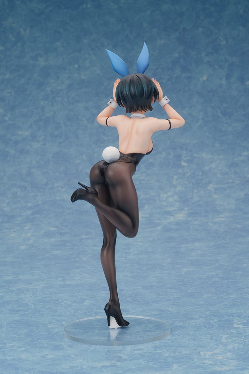 Ruka Sarashina Bunny Ver. Sol International - Anime Figuren günstig kaufen