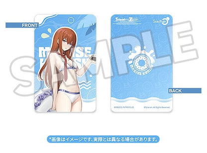 Kurisu Makise: Swimsuit Ver. Solarain - Anime Figuren günstig kaufen