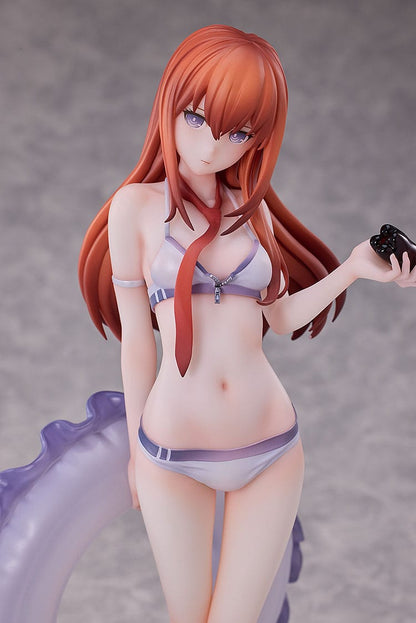 Kurisu Makise: Swimsuit Ver. Solarain - Anime Figuren günstig kaufen