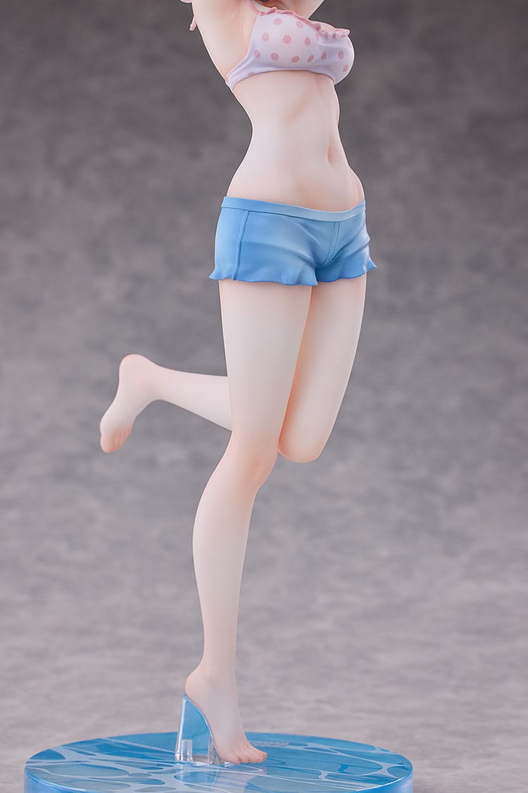 Mayuri Shiina: Swimsuit Ver. Solarain