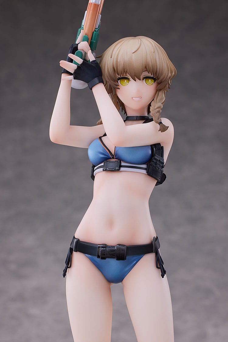 Suzuha Amane: Swimsuit Ver. Solarain