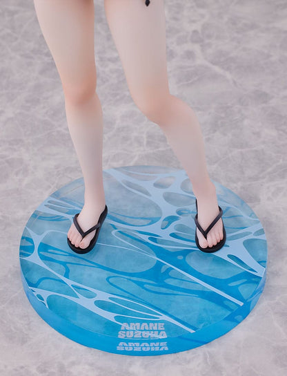 Suzuha Amane: Swimsuit Ver. Solarain