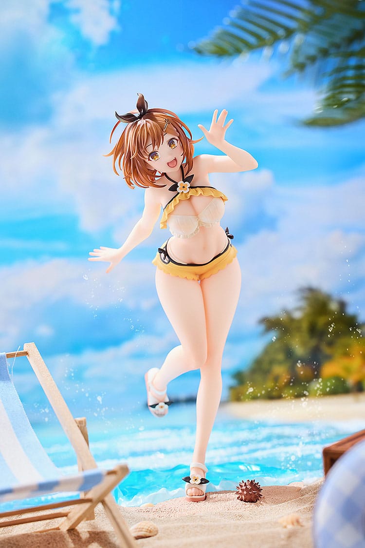 Reisalin Stout: Swimsuit Ver. Solarain - Anime Figuren günstig kaufen