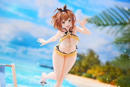 Reisalin Stout: Swimsuit Ver. Solarain - Anime Figuren günstig kaufen