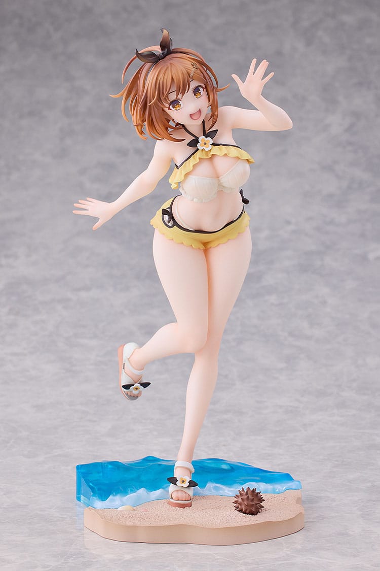 Reisalin Stout: Swimsuit Ver. Solarain - Anime Figuren günstig kaufen