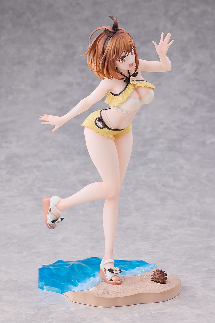 Reisalin Stout: Swimsuit Ver. Solarain - Anime Figuren günstig kaufen