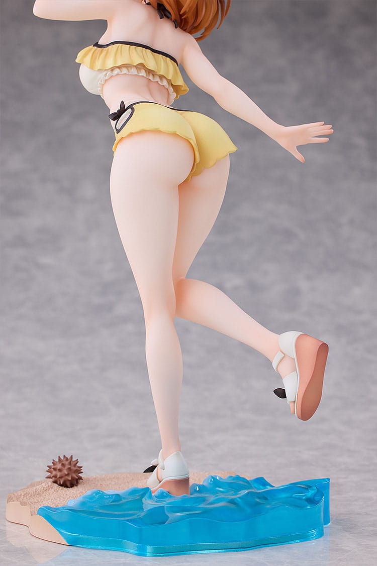 Reisalin Stout: Swimsuit Ver. Solarain