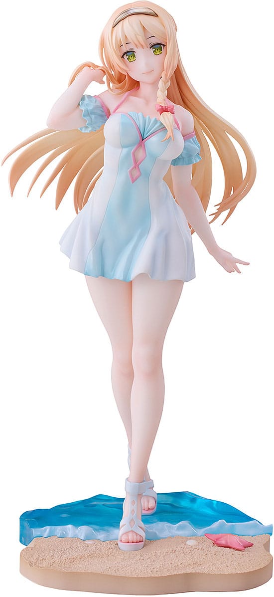 Klaudia Valentz: Swimsuit Ver. Solarain - Anime Figuren günstig kaufen