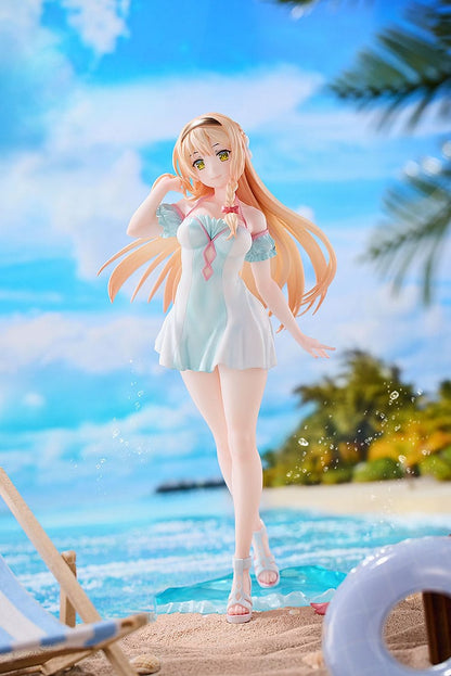 Klaudia Valentz: Swimsuit Ver. Solarain - Anime Figuren günstig kaufen