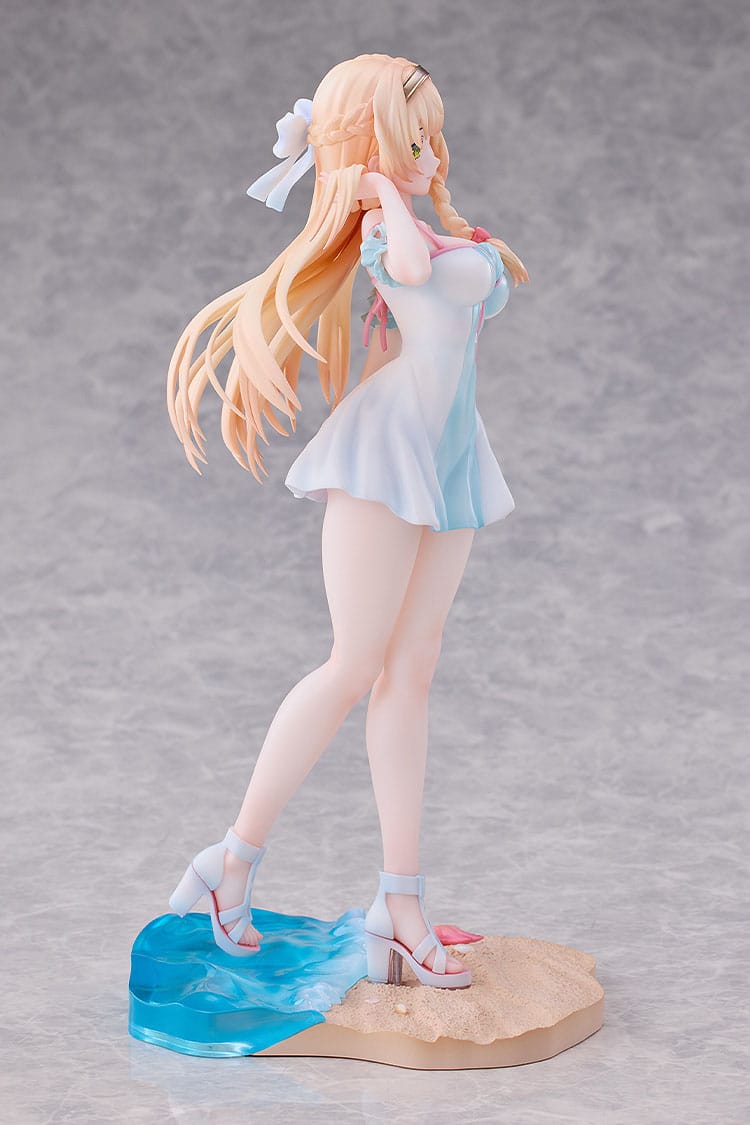 Klaudia Valentz: Swimsuit Ver. Solarain - Anime Figuren günstig kaufen