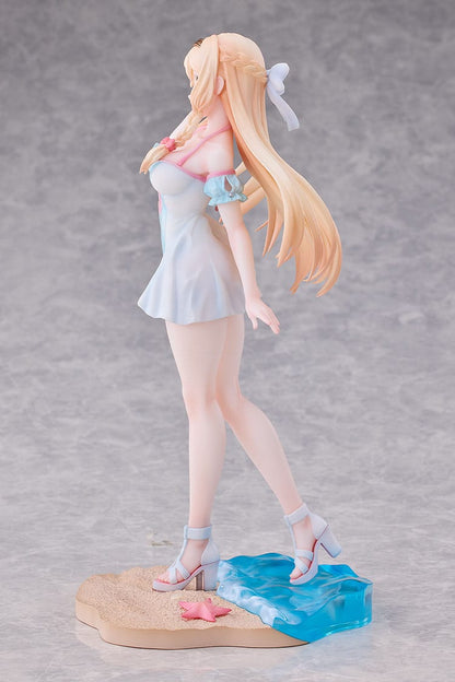 Klaudia Valentz: Swimsuit Ver. Solarain - Anime Figuren günstig kaufen