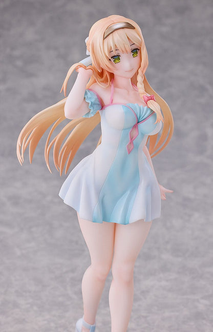 Klaudia Valentz: Swimsuit Ver. Solarain - Anime Figuren günstig kaufen