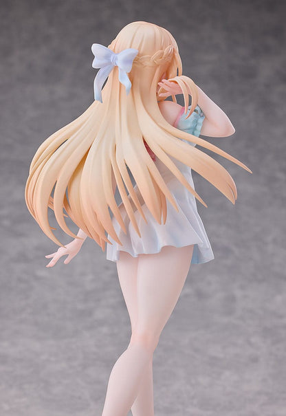 Klaudia Valentz: Swimsuit Ver. Solarain