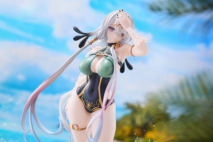 Lila Decyrus: Swimsuit Ver. Solarain