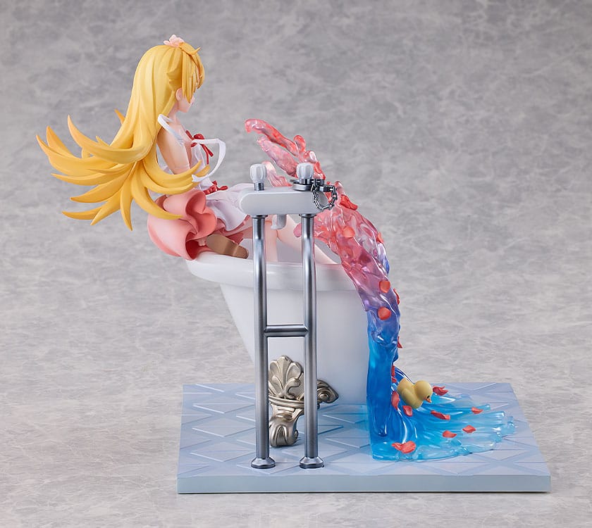 Shinobu Oshino Monogatari Series Solarain