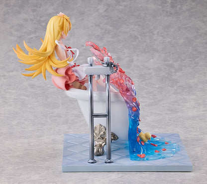 Shinobu Oshino Monogatari Series Solarain