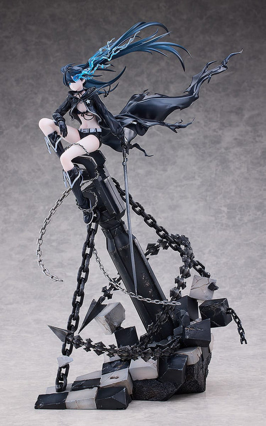Black Rock Shooter: Pilot Edition Limited Ver. Solarain - Anime Figuren günstig kaufen