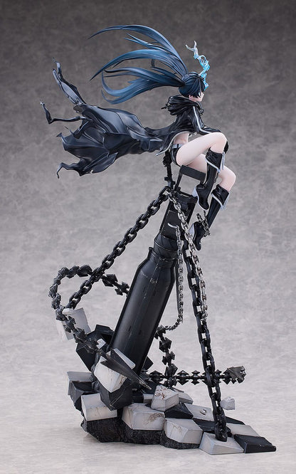 Black Rock Shooter: Pilot Edition Limited Ver. Solarain