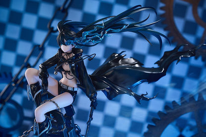 Black Rock Shooter: Pilot Edition Limited Ver. Solarain