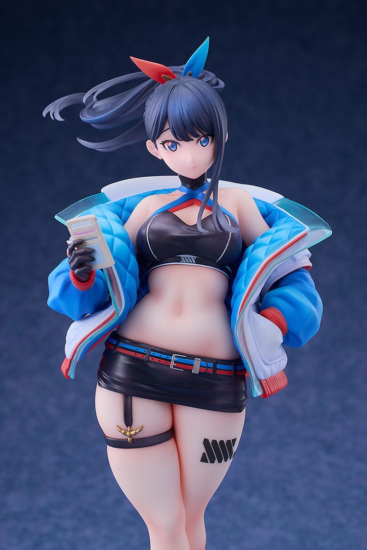 Rikka Takarada: Dreamy Divas Ver. Solarain (Bonus) - Anime Figuren günstig kaufen