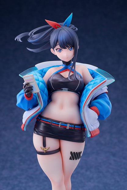 Rikka Takarada: Dreamy Divas Ver. Solarain (Bonus) - Anime Figuren günstig kaufen