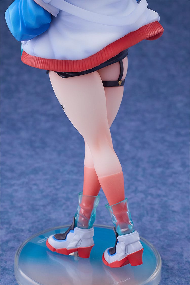 Rikka Takarada: Dreamy Divas Ver. Solarain (Bonus)