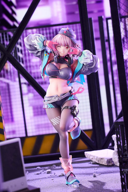 Akane Shinjo: Dreamy Divas Ver. Solarain - Anime Figuren günstig kaufen